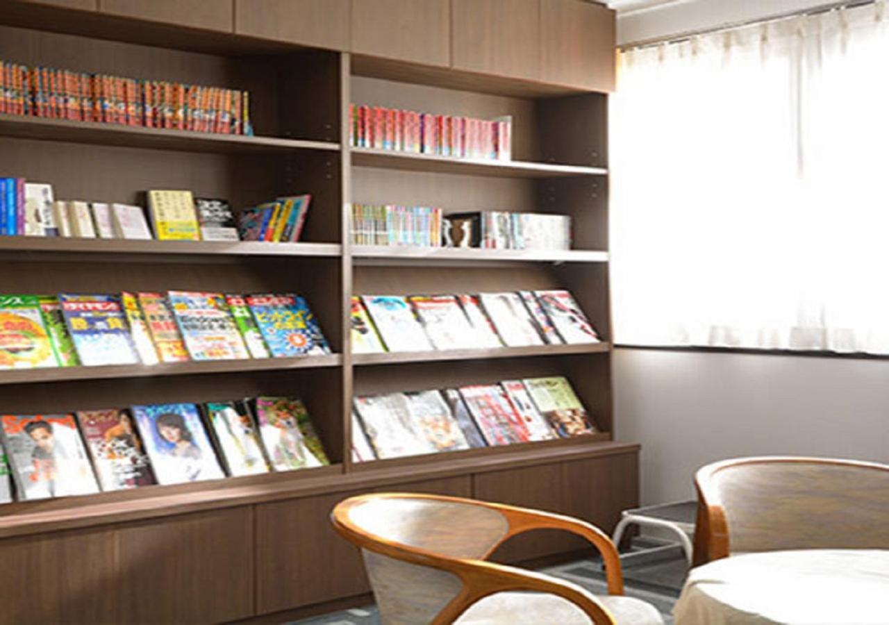 Daini Prince Hotel Muroran View Екстер'єр фото