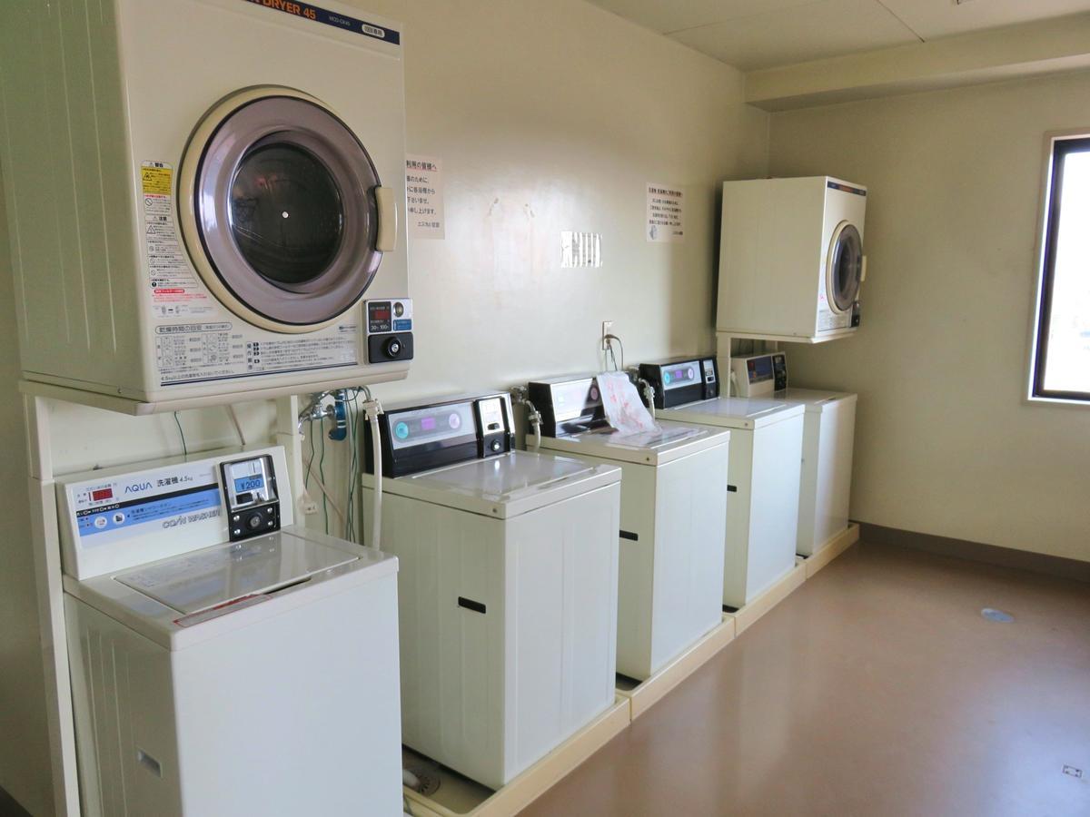 Daini Prince Hotel Muroran View Екстер'єр фото