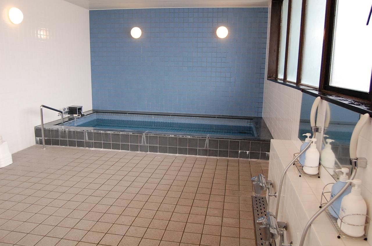 Daini Prince Hotel Muroran View Екстер'єр фото